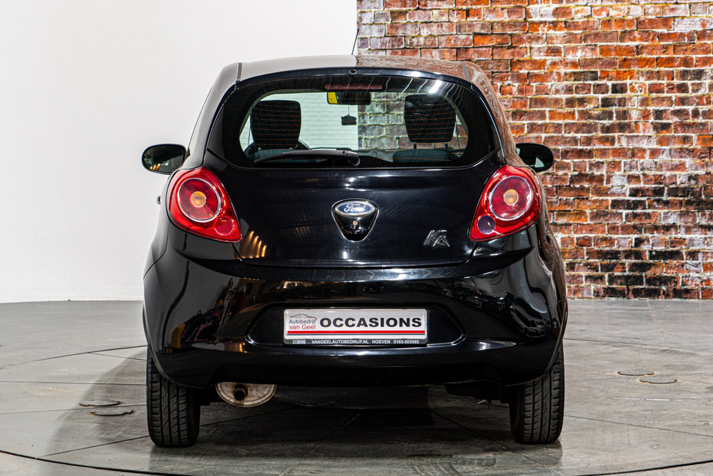 Ford Ka 1.2 Trend I Airco I 52605978-13.jpg | Autobedrijf van Geel