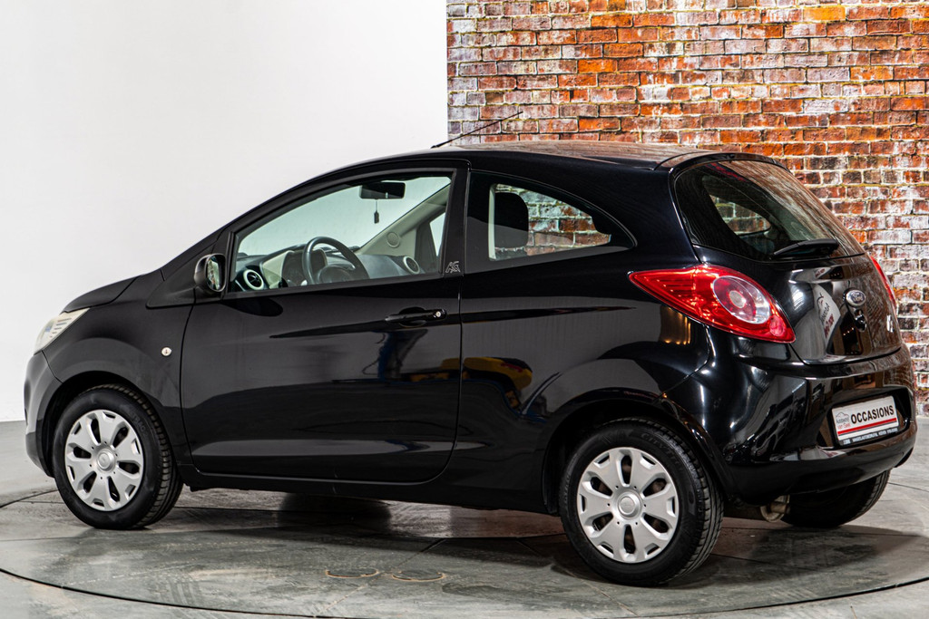Ford Ka 1.2 Trend I Airco I 52605978-16.jpg | Autobedrijf van Geel