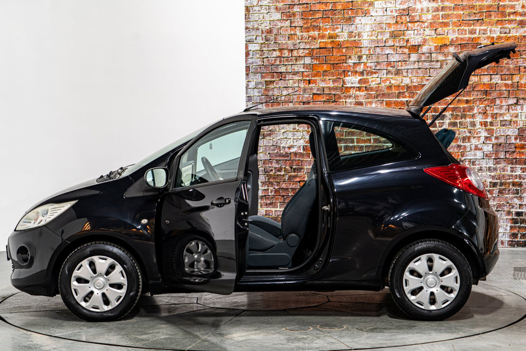 Ford Ka 1.2 Trend I Airco I 52605978-18.jpg | Autobedrijf van Geel