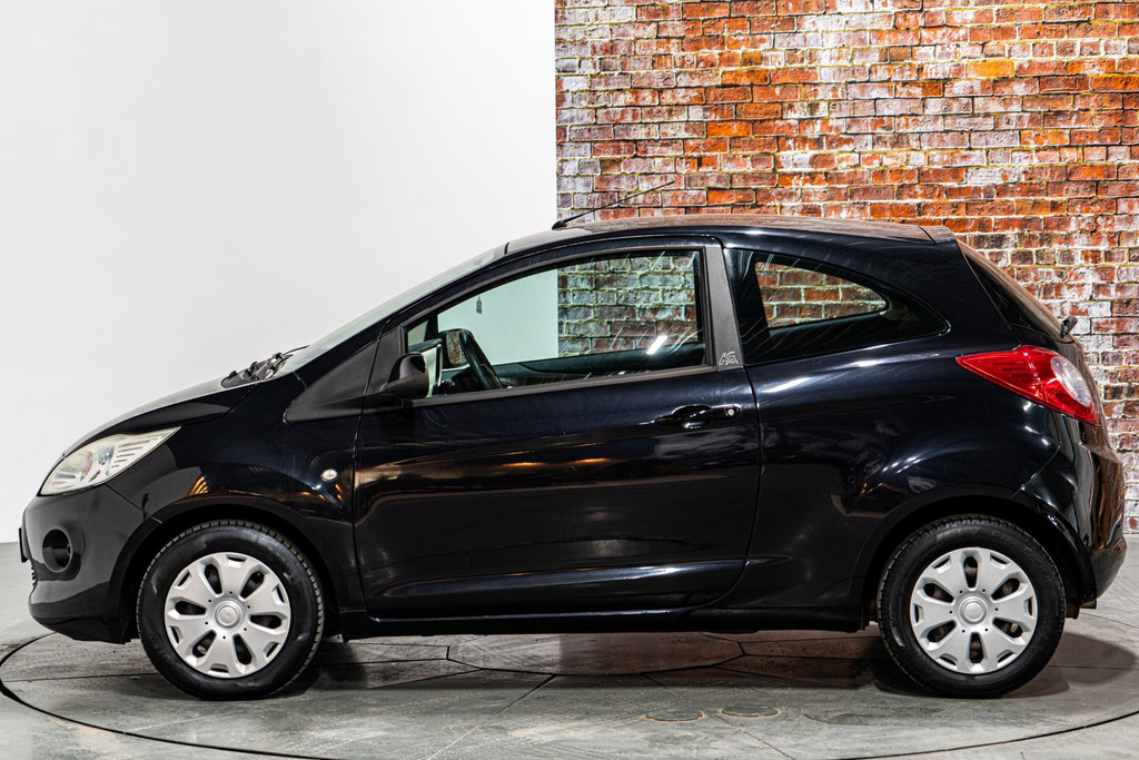 Ford Ka 1.2 Trend I Airco I 52605978-19.jpg | Autobedrijf van Geel