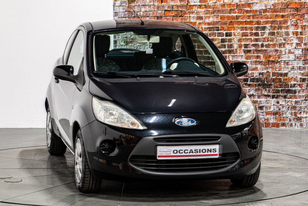 Ford Ka 1.2 Trend I Airco I 52605978-2.jpg | Autobedrijf van Geel