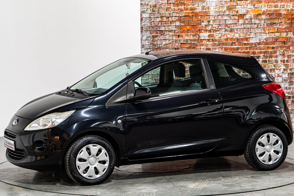 Ford Ka 1.2 Trend I Airco I 52605978-20.jpg | Autobedrijf van Geel