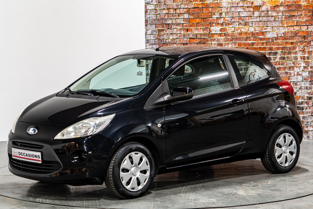 Ford Ka 1.2 Trend I Airco I 52605978-21.jpg | Autobedrijf van Geel