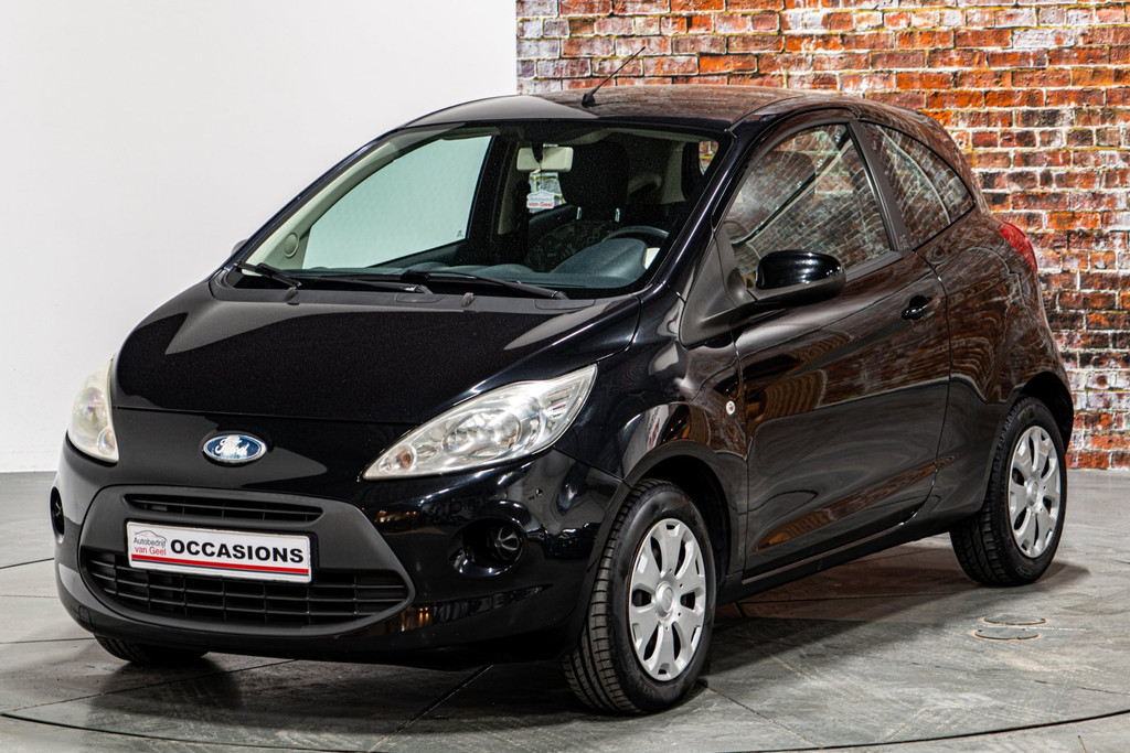 Ford Ka 1.2 Trend I Airco I 52605978-22.jpg | Autobedrijf van Geel