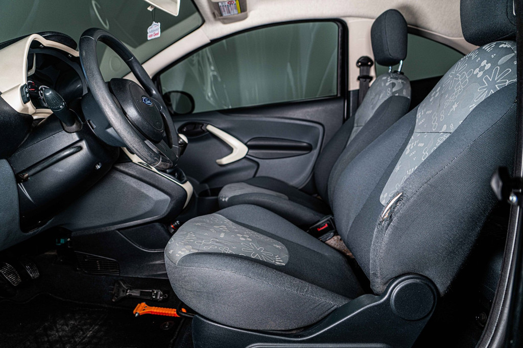 Ford Ka 1.2 Trend I Airco I 52605978-24.jpg | Autobedrijf van Geel