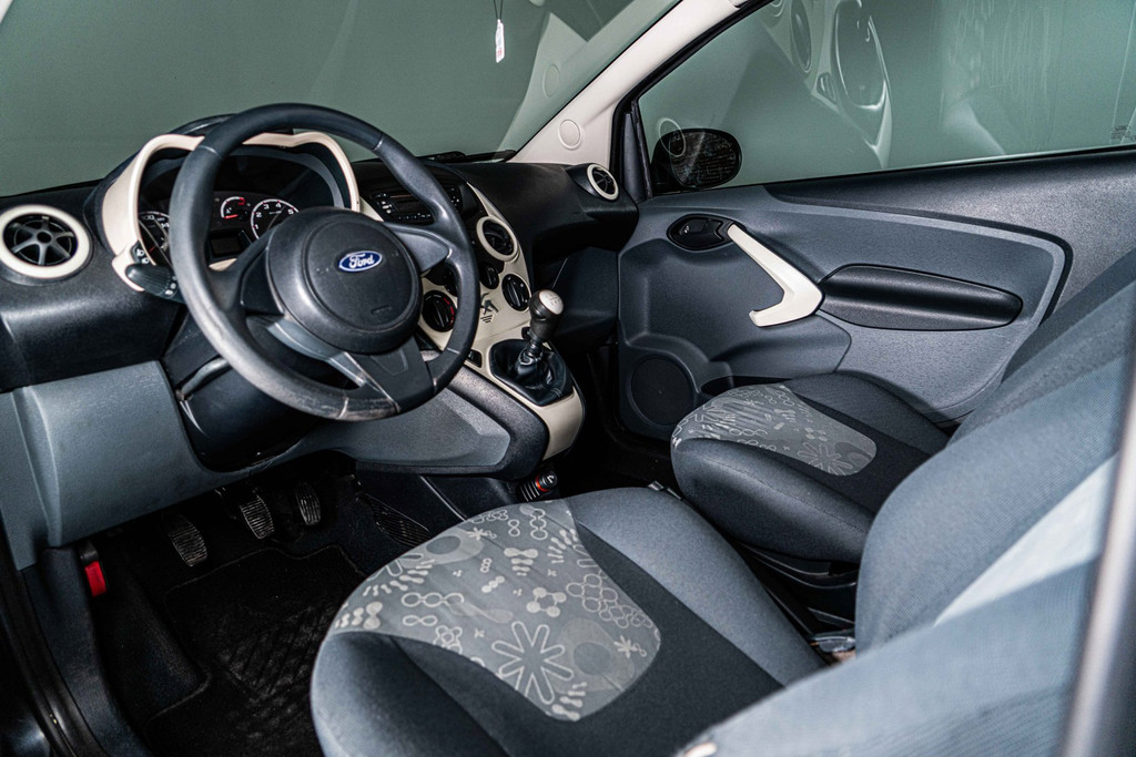 Ford Ka 1.2 Trend I Airco I 52605978-25.jpg | Autobedrijf van Geel