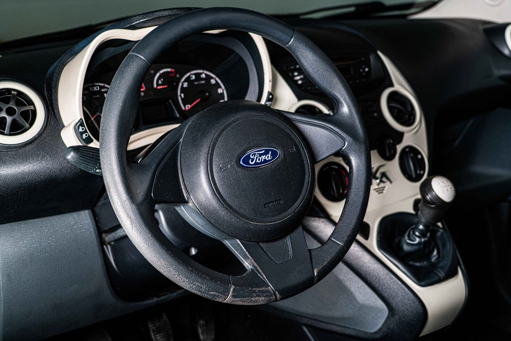 Ford Ka 1.2 Trend I Airco I 52605978-26.jpg | Autobedrijf van Geel