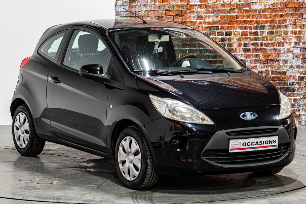 Ford Ka 1.2 Trend I Airco I 52605978-3.jpg | Autobedrijf van Geel