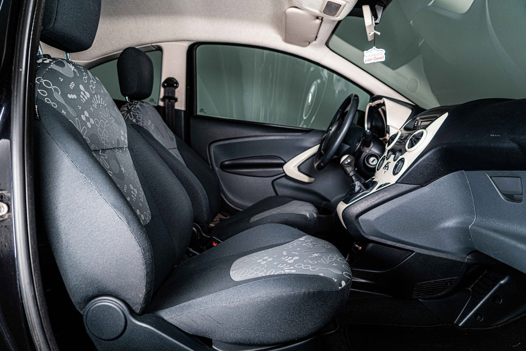 Ford Ka 1.2 Trend I Airco I 52605978-30.jpg | Autobedrijf van Geel