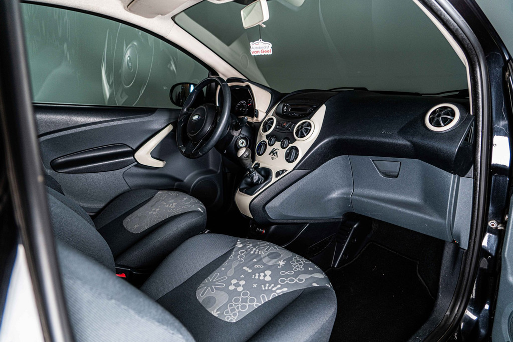 Ford Ka 1.2 Trend I Airco I 52605978-31.jpg | Autobedrijf van Geel