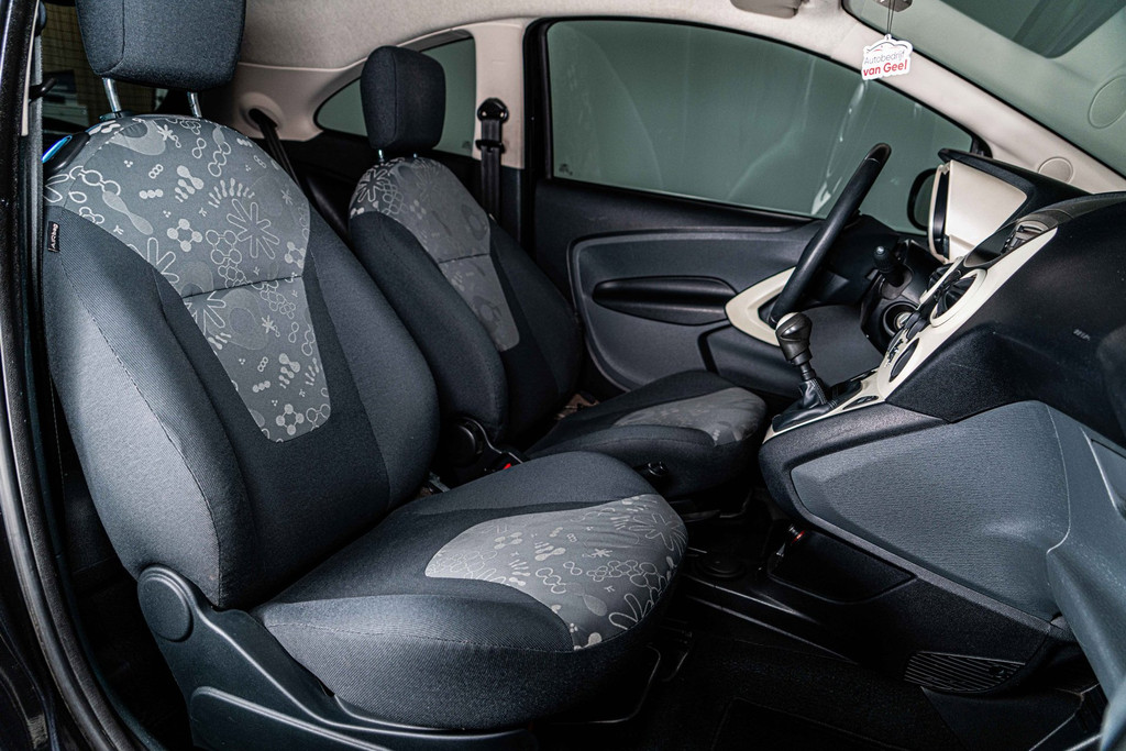 Ford Ka 1.2 Trend I Airco I 52605978-32.jpg | Autobedrijf van Geel