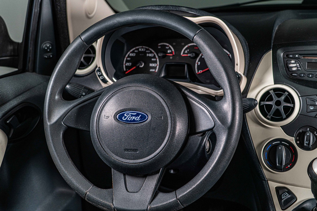 Ford Ka 1.2 Trend I Airco I 52605978-39.jpg | Autobedrijf van Geel