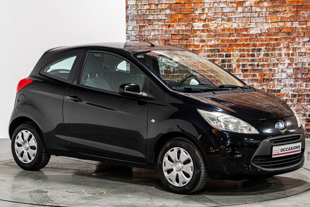 Ford Ka 1.2 Trend I Airco I 52605978-4.jpg | Autobedrijf van Geel
