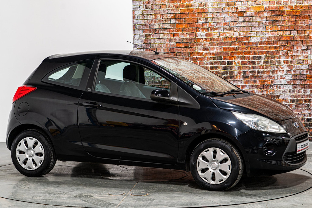 Ford Ka 1.2 Trend I Airco I 52605978-5.jpg | Autobedrijf van Geel