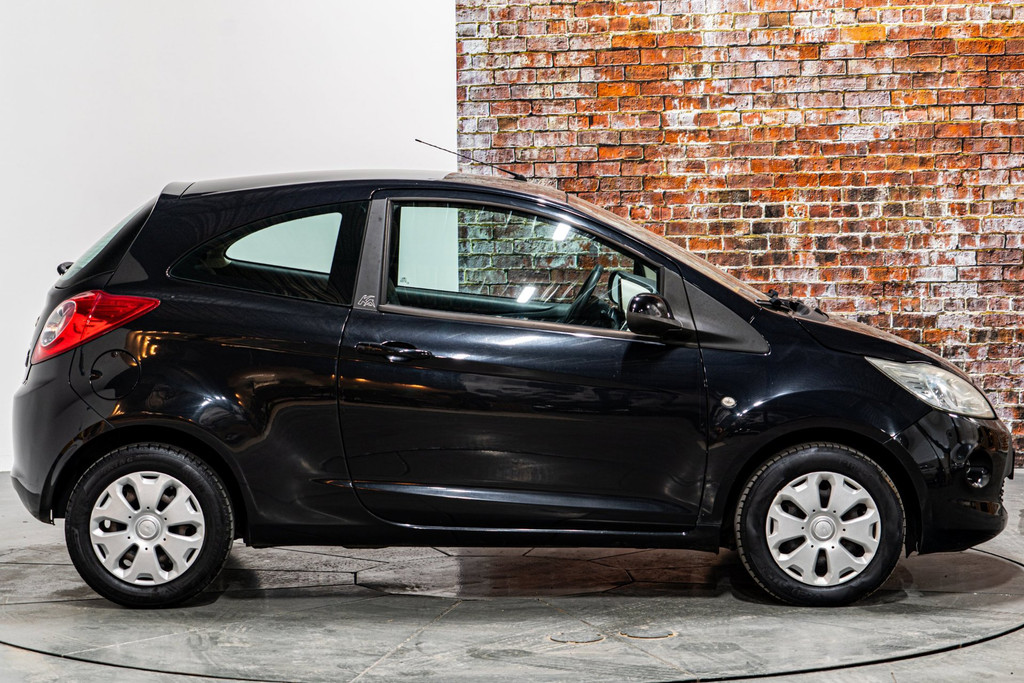 Ford Ka 1.2 Trend I Airco I 52605978-6.jpg | Autobedrijf van Geel