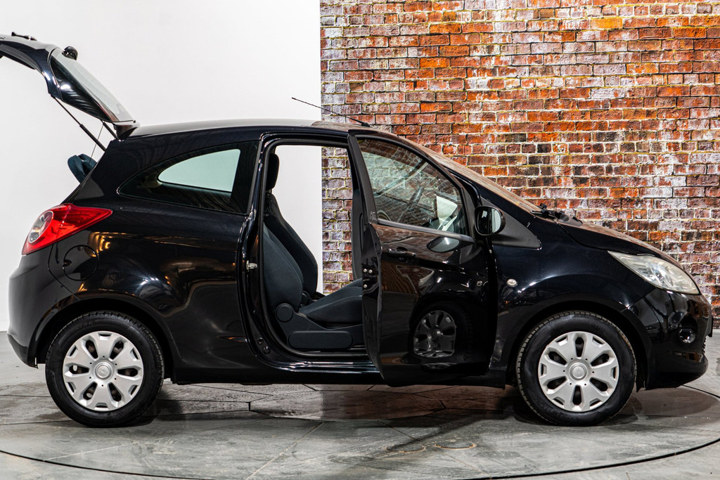 Ford Ka 1.2 Trend I Airco I 52605978-7.jpg | Autobedrijf van Geel