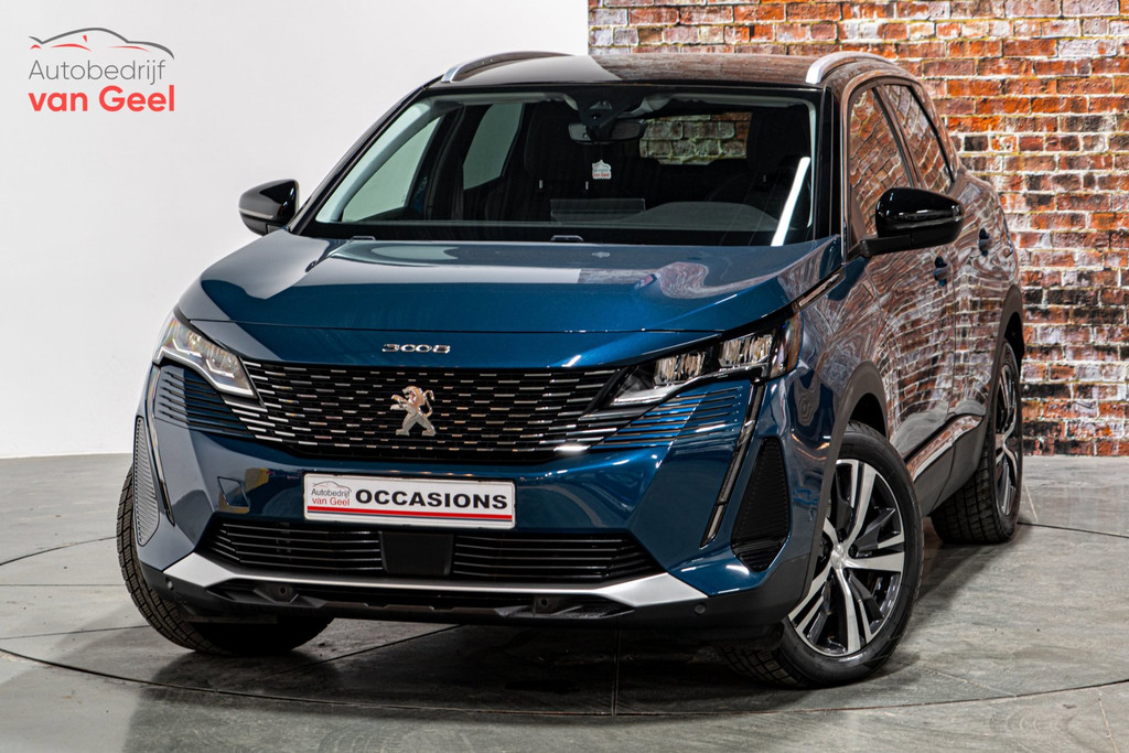 Peugeot 3008 1.6 HYbrid 225 Roadtrip PHEV | Plug in | Achteruitrij camera 52608443-0.jpg | Autobedrijf van Geel