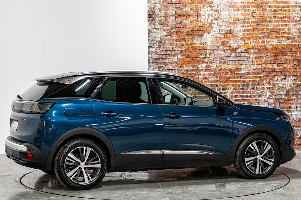 Peugeot 3008 1.6 HYbrid 225 Roadtrip PHEV | Plug in | Achteruitrij camera 52608443-10.jpg | Autobedrijf van Geel