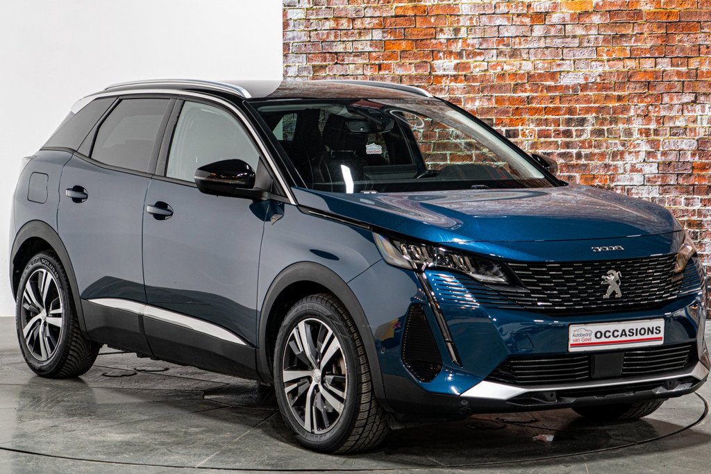 Peugeot 3008 1.6 HYbrid 225 Roadtrip PHEV | Plug in | Achteruitrij camera 52608443-12.jpg | Autobedrijf van Geel