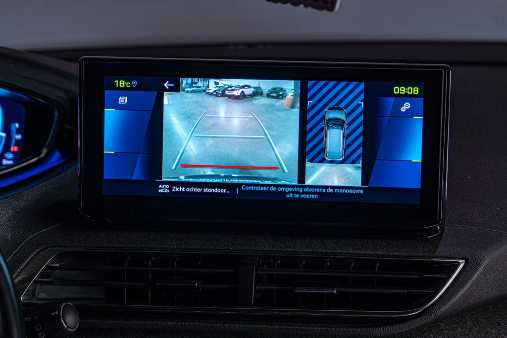 Peugeot 3008 1.6 HYbrid 225 Roadtrip PHEV | Plug in | Achteruitrij camera 52608443-13.jpg | Autobedrijf van Geel