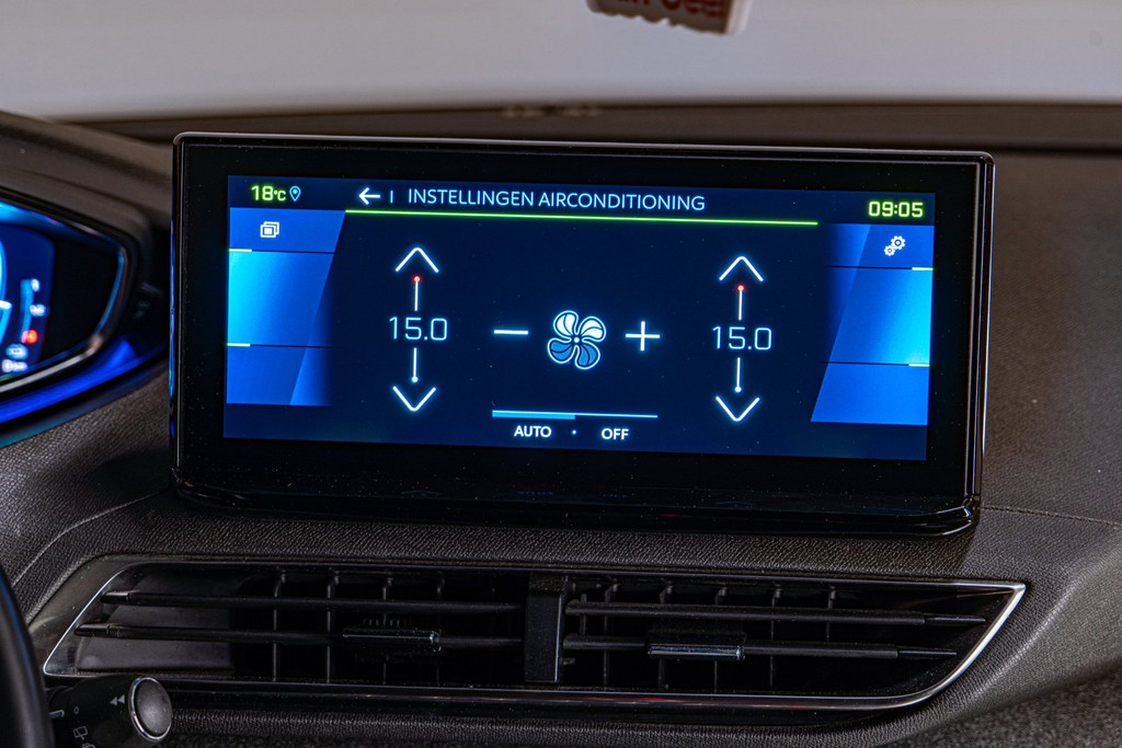 Peugeot 3008 1.6 HYbrid 225 Roadtrip PHEV | Plug in | Achteruitrij camera 52608443-14.jpg | Autobedrijf van Geel