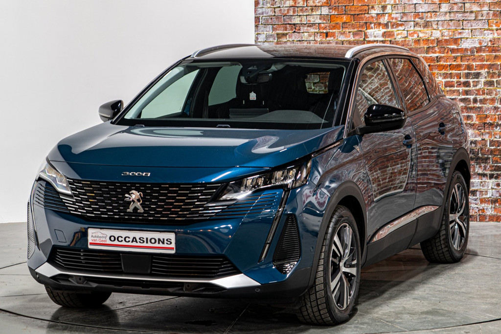 Peugeot 3008 1.6 HYbrid 225 Roadtrip PHEV | Plug in | Achteruitrij camera 52608443-3.jpg | Autobedrijf van Geel