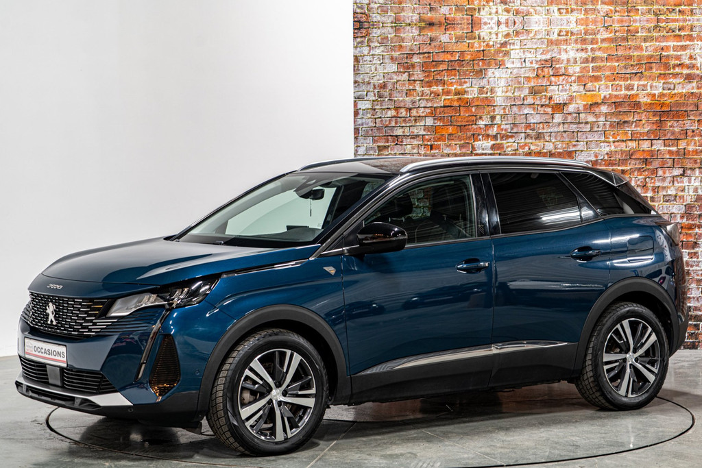 Peugeot 3008 1.6 HYbrid 225 Roadtrip PHEV | Plug in | Achteruitrij camera 52608443-5.jpg | Autobedrijf van Geel