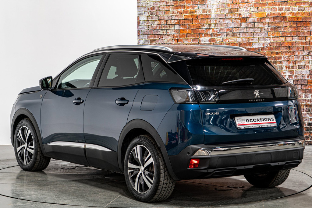 Peugeot 3008 1.6 HYbrid 225 Roadtrip PHEV | Plug in | Achteruitrij camera 52608443-8.jpg | Autobedrijf van Geel