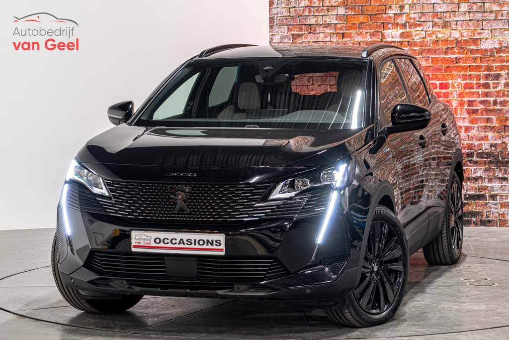 Peugeot 3008 1.6 HYbrid4 300 GT Perla PHEV | Memory Seats | Cruise Control | Apple Carplay 52656679-0.jpg | Autobedrijf van Geel