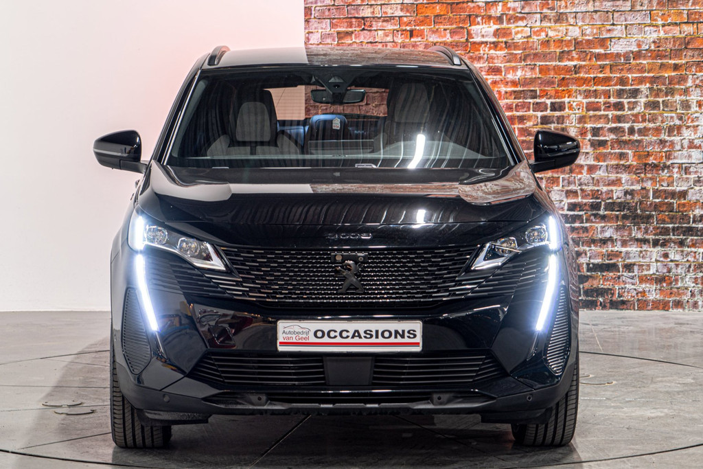 Peugeot 3008 1.6 HYbrid4 300 GT Perla PHEV | Memory Seats | Cruise Control | Apple Carplay 52656679-1.jpg | Autobedrijf van Geel