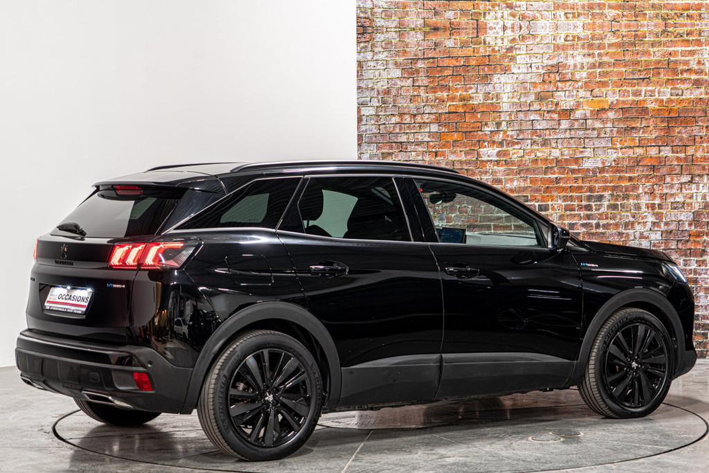 Peugeot 3008 1.6 HYbrid4 300 GT Perla PHEV | Memory Seats | Cruise Control | Apple Carplay 52656679-10.jpg | Autobedrijf van Geel