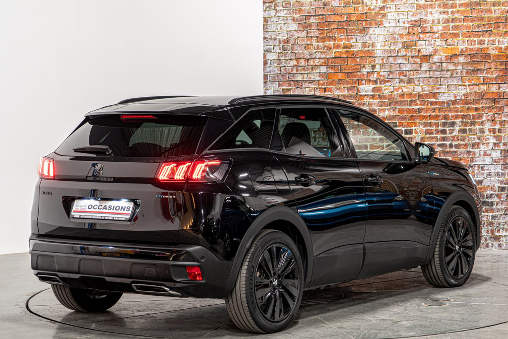 Peugeot 3008 1.6 HYbrid4 300 GT Perla PHEV | Memory Seats | Cruise Control | Apple Carplay 52656679-11.jpg | Autobedrijf van Geel