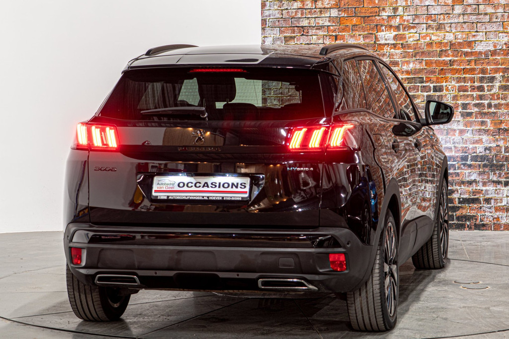 Peugeot 3008 1.6 HYbrid4 300 GT Perla PHEV | Memory Seats | Cruise Control | Apple Carplay 52656679-12.jpg | Autobedrijf van Geel