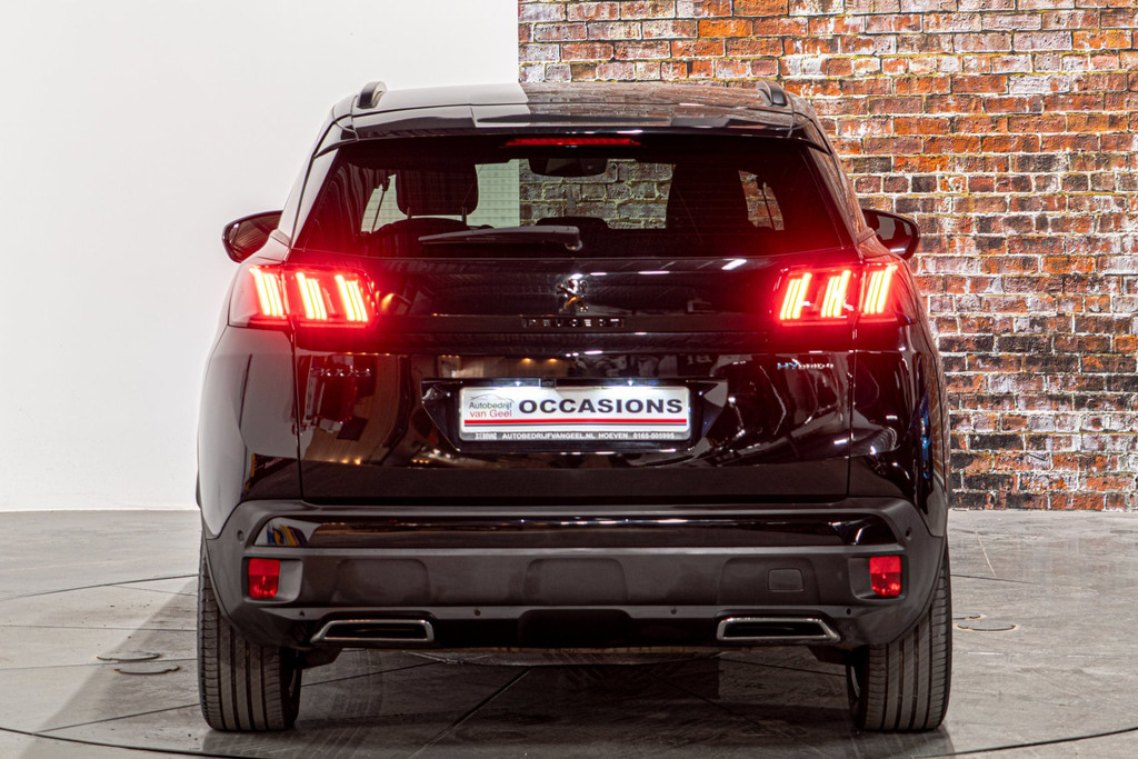 Peugeot 3008 1.6 HYbrid4 300 GT Perla PHEV | Memory Seats | Cruise Control | Apple Carplay 52656679-13.jpg | Autobedrijf van Geel
