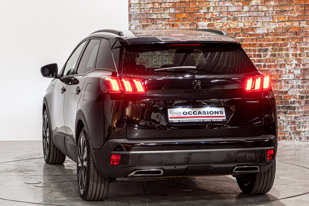 Peugeot 3008 1.6 HYbrid4 300 GT Perla PHEV | Memory Seats | Cruise Control | Apple Carplay 52656679-14.jpg | Autobedrijf van Geel