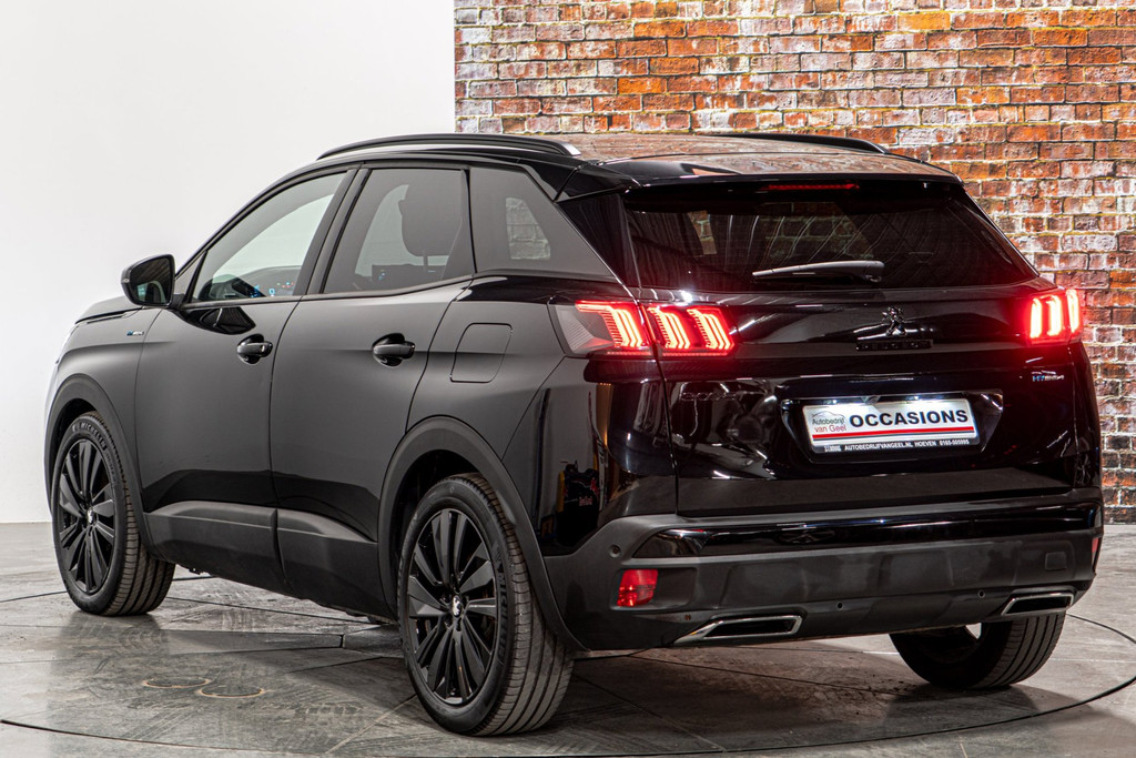 Peugeot 3008 1.6 HYbrid4 300 GT Perla PHEV | Memory Seats | Cruise Control | Apple Carplay 52656679-15.jpg | Autobedrijf van Geel