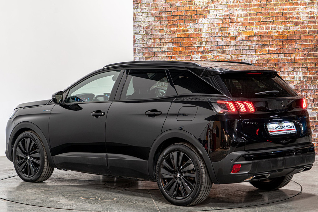 Peugeot 3008 1.6 HYbrid4 300 GT Perla PHEV | Memory Seats | Cruise Control | Apple Carplay 52656679-16.jpg | Autobedrijf van Geel