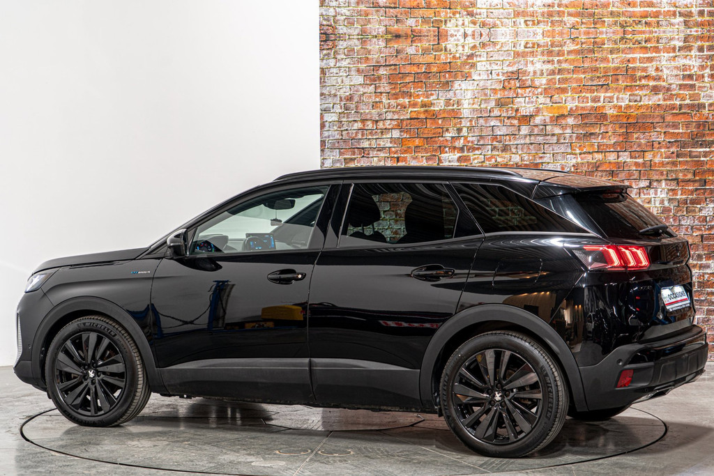 Peugeot 3008 1.6 HYbrid4 300 GT Perla PHEV | Memory Seats | Cruise Control | Apple Carplay 52656679-17.jpg | Autobedrijf van Geel