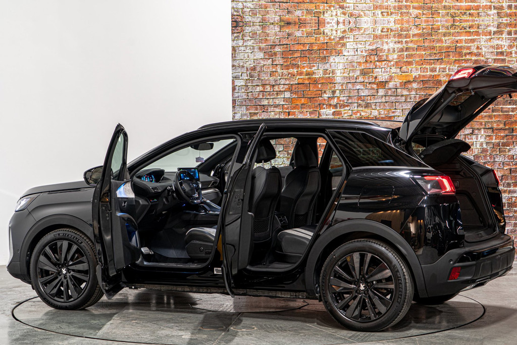 Peugeot 3008 1.6 HYbrid4 300 GT Perla PHEV | Memory Seats | Cruise Control | Apple Carplay 52656679-18.jpg | Autobedrijf van Geel