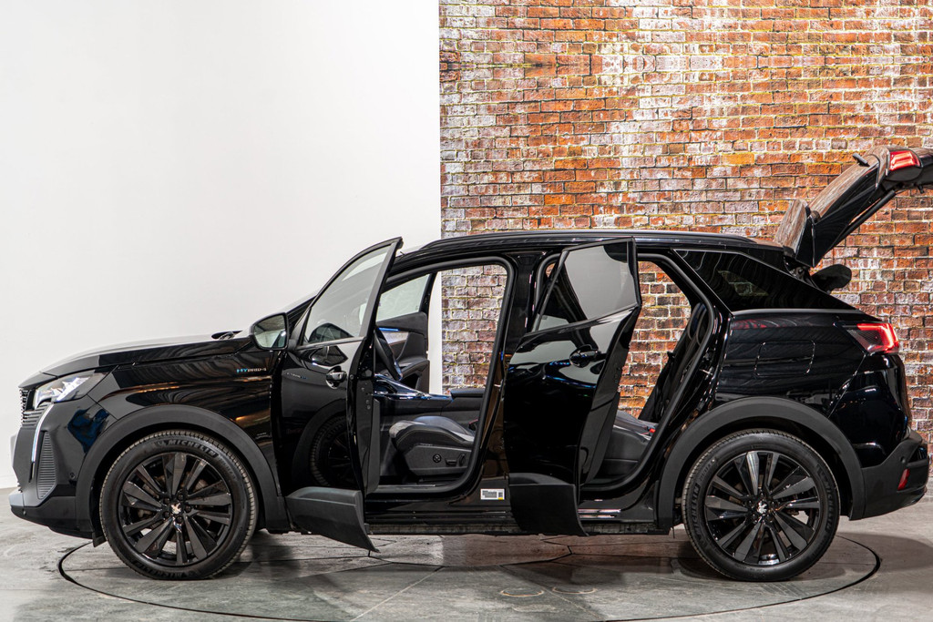 Peugeot 3008 1.6 HYbrid4 300 GT Perla PHEV | Memory Seats | Cruise Control | Apple Carplay 52656679-19.jpg | Autobedrijf van Geel