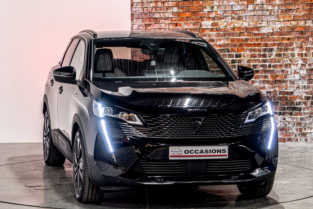 Peugeot 3008 1.6 HYbrid4 300 GT Perla PHEV | Memory Seats | Cruise Control | Apple Carplay 52656679-2.jpg | Autobedrijf van Geel