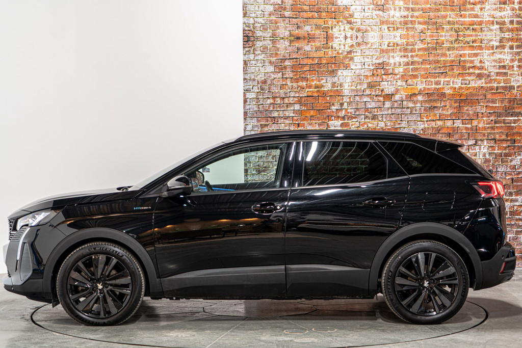 Peugeot 3008 1.6 HYbrid4 300 GT Perla PHEV | Memory Seats | Cruise Control | Apple Carplay 52656679-20.jpg | Autobedrijf van Geel