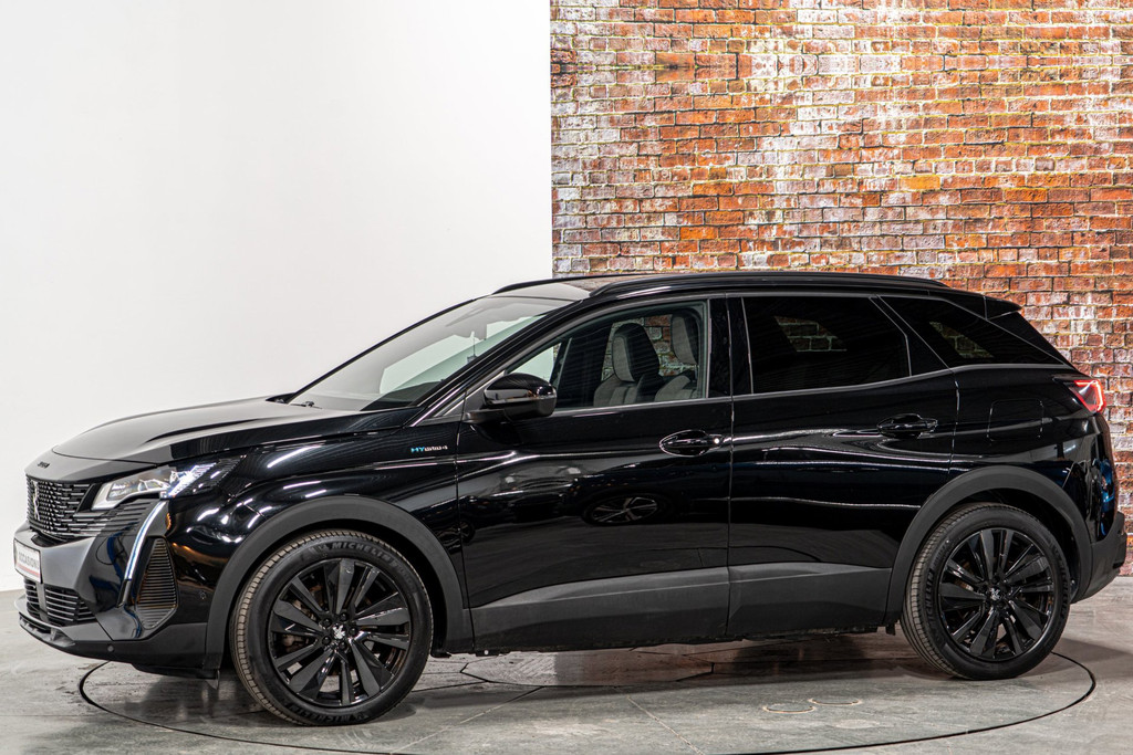 Peugeot 3008 1.6 HYbrid4 300 GT Perla PHEV | Memory Seats | Cruise Control | Apple Carplay 52656679-21.jpg | Autobedrijf van Geel