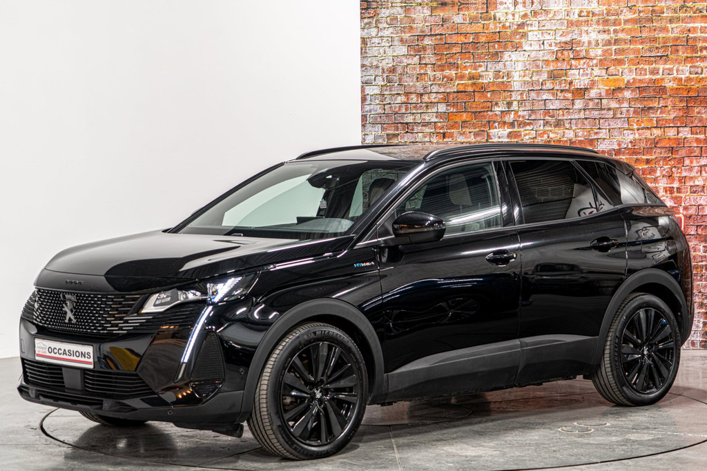 Peugeot 3008 1.6 HYbrid4 300 GT Perla PHEV | Memory Seats | Cruise Control | Apple Carplay 52656679-22.jpg | Autobedrijf van Geel