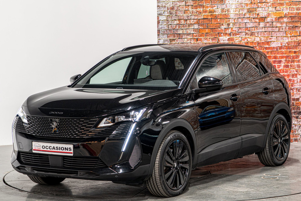 Peugeot 3008 1.6 HYbrid4 300 GT Perla PHEV | Memory Seats | Cruise Control | Apple Carplay 52656679-23.jpg | Autobedrijf van Geel