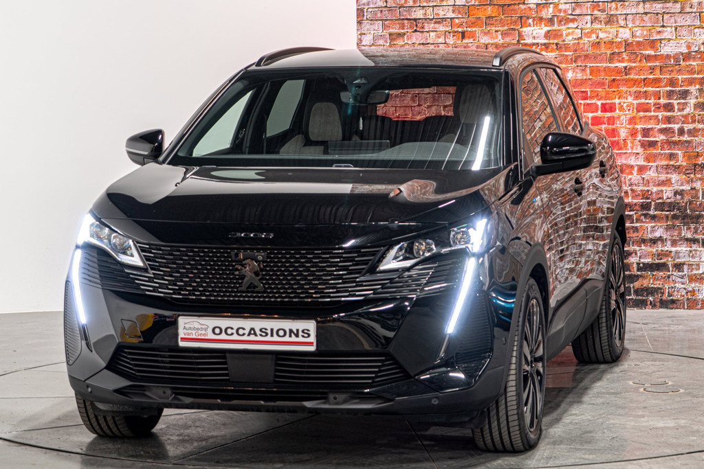 Peugeot 3008 1.6 HYbrid4 300 GT Perla PHEV | Memory Seats | Cruise Control | Apple Carplay 52656679-24.jpg | Autobedrijf van Geel