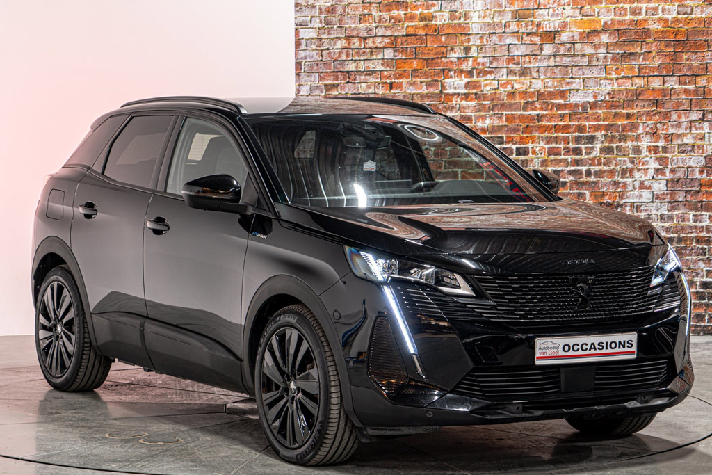 Peugeot 3008 1.6 HYbrid4 300 GT Perla PHEV | Memory Seats | Cruise Control | Apple Carplay 52656679-3.jpg | Autobedrijf van Geel