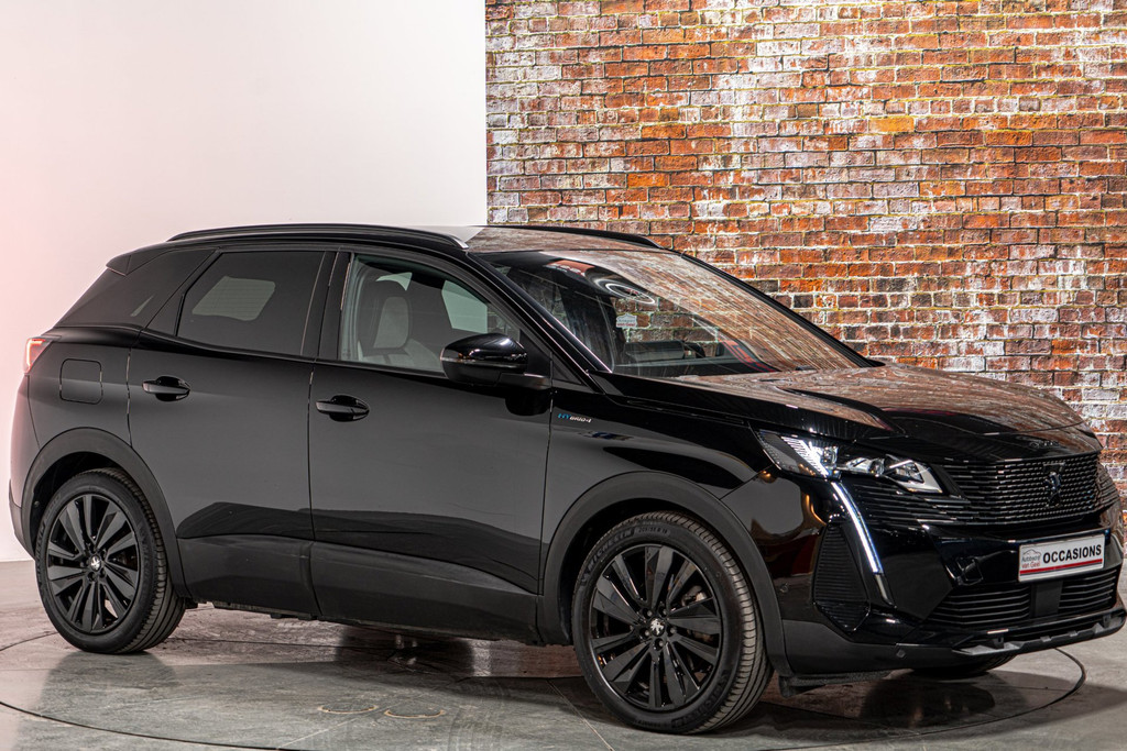 Peugeot 3008 1.6 HYbrid4 300 GT Perla PHEV | Memory Seats | Cruise Control | Apple Carplay 52656679-4.jpg | Autobedrijf van Geel