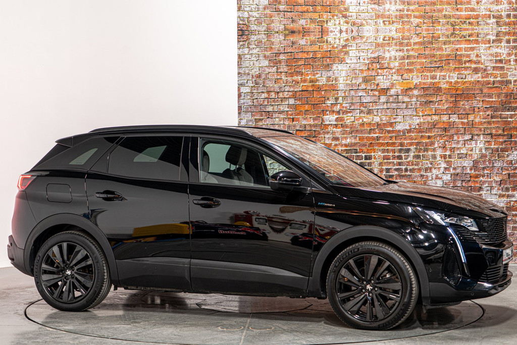 Peugeot 3008 1.6 HYbrid4 300 GT Perla PHEV | Memory Seats | Cruise Control | Apple Carplay 52656679-5.jpg | Autobedrijf van Geel