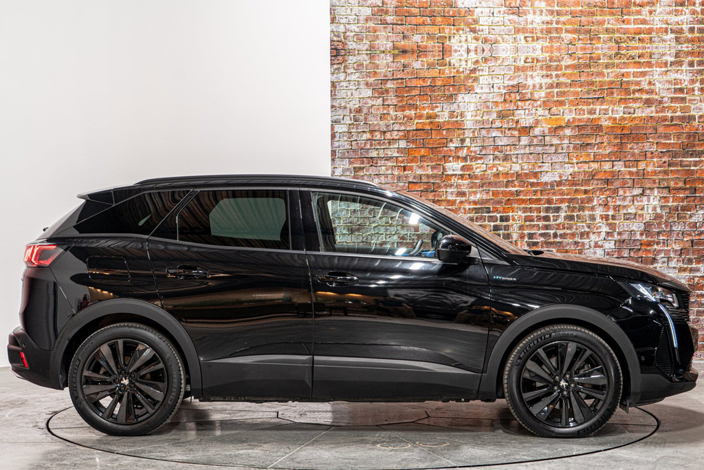 Peugeot 3008 1.6 HYbrid4 300 GT Perla PHEV | Memory Seats | Cruise Control | Apple Carplay 52656679-6.jpg | Autobedrijf van Geel